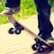 Skateboard Tricks - Learn How to Play Skateboard