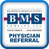 BMS Referral