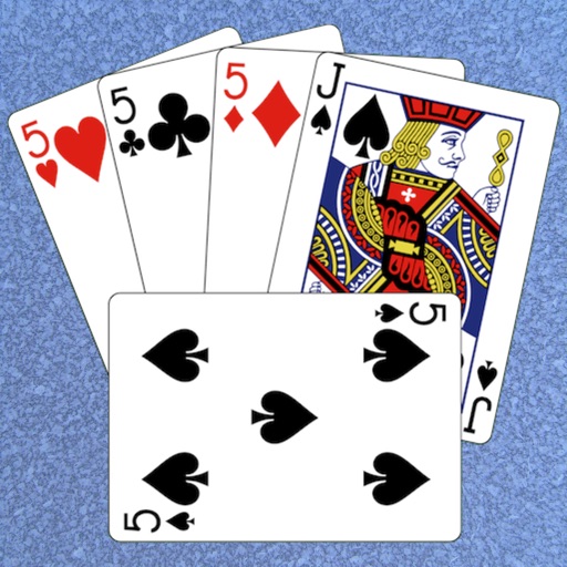Cribbage Ice icon