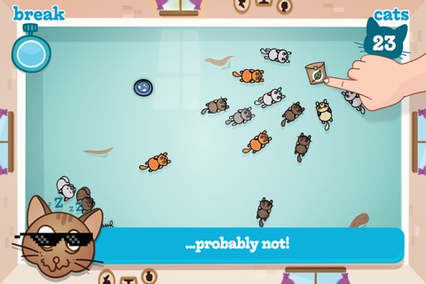 Nippy Cats screenshot 4