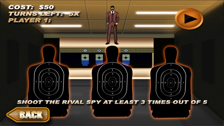 Quick Secret Eyes : The Furtive Spy Agent Training Academy - Free