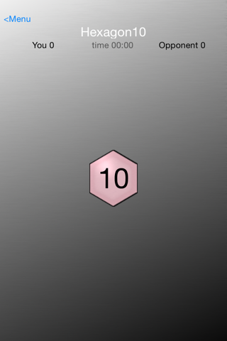 Hexagon10 screenshot 2