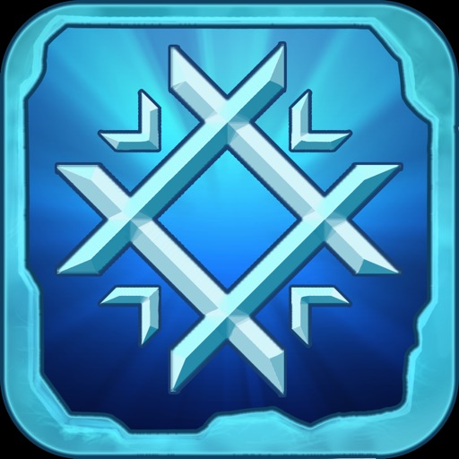 Freeze the Way Icon