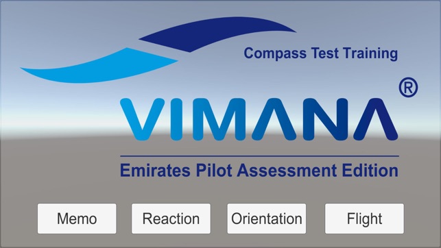 Compass Test Training(圖3)-速報App