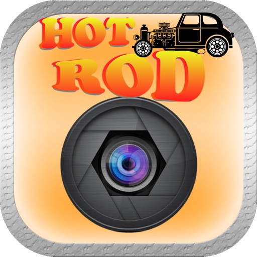 Hot Rod - Photos & Pictures Share icon