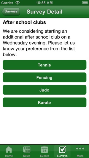 Newport CofE VA Primary School(圖5)-速報App