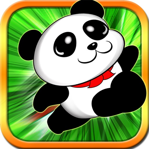 TurboPanda Icon