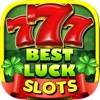 Best Luck Slots : Free and fun by next play games