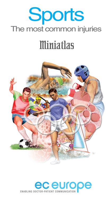 Miniatlas Sports Injuries