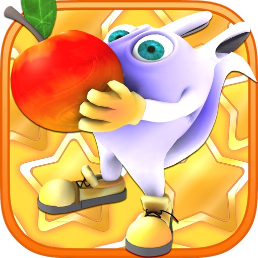 Crazy Lunch Icon