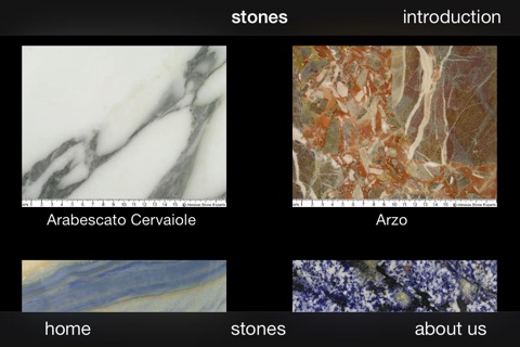 Exclusive Decorative Stones screenshot 2