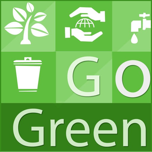 Ayo Go Green icon