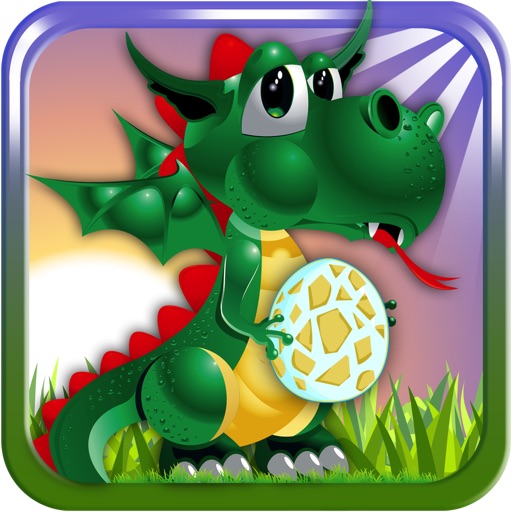 Save Dragon Egg icon