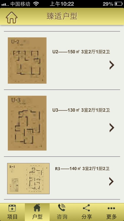 白桦林间