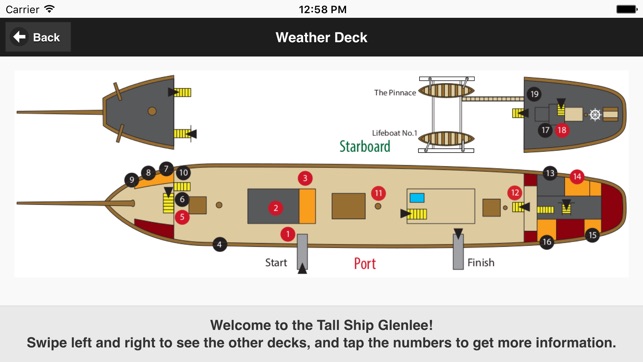 Tall Ship Standard Edition