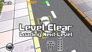Micro City Parking 1.2 IOS -