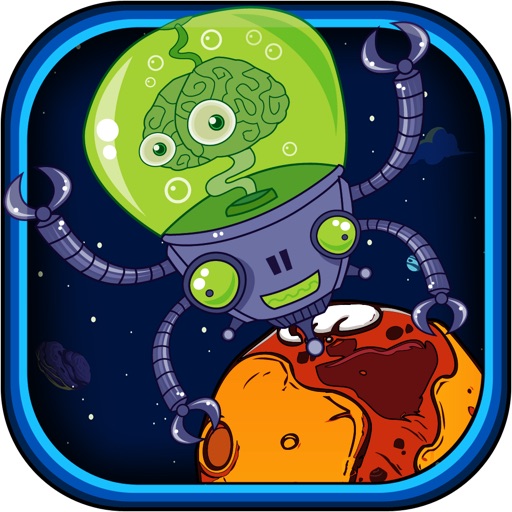 Beware of the Hive – Defense from Alien Invasion- Pro iOS App