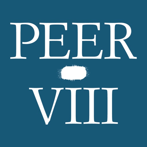 PEER VIII Mini