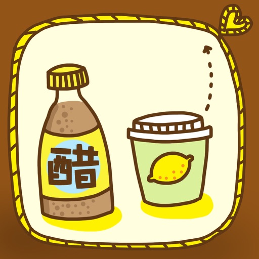 醋的漫画 by 湿太 icon