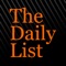 The Daily List app is the official Victorian Courts and Tribunals application for publishing daily case listing information to your iPhone