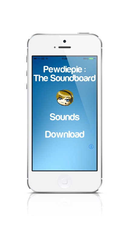 Pewdiepie: The Soundboard FREE