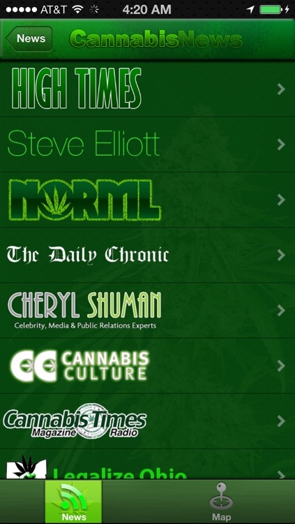 Cannabis News