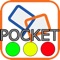 This "pocket edition" of the popular Pacing Board for iPad app has been specially adapted for the small screen, allowing the user to tap anywhere on the screen to advance the pacing counter, or simply press "play" and let the buttons flip in sync with the metronome