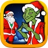 SHOOT BAD SANTA - The Quest for the Mean Ole Grinch Pro Christmas Holiday Edition
