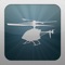PLEASE NOTE: This app requires the Lightspeed Phone Controlled Helicopter that you then control with this app