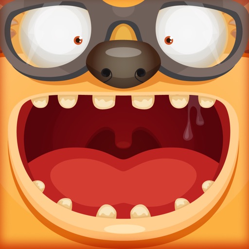 Monster Dentist Bonanza icon