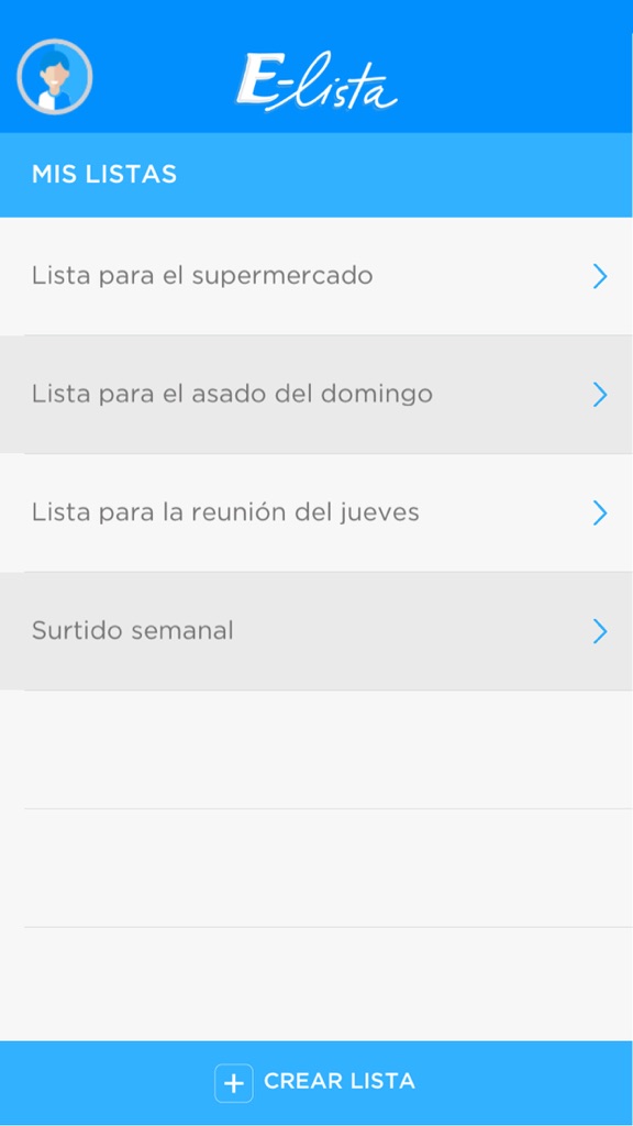 【图】E-lista(截图3)