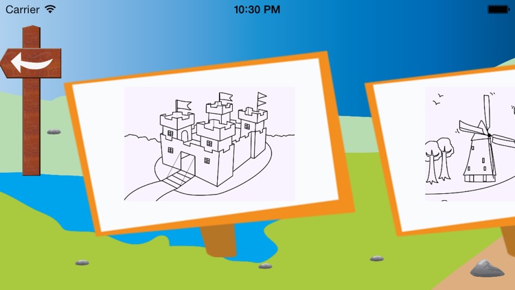 pitchouColor : drawing and painting screenshot-4