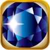 A Heroes of the Hidden Fruit Jewel Objects - Match 3 Games Free