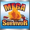 Mega Survivor Slot Machine