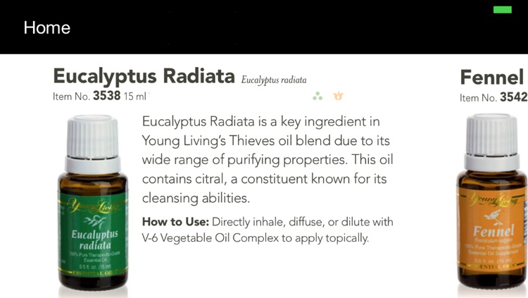 Essential Oils - Your Guide to Living Young and Feeling Great!