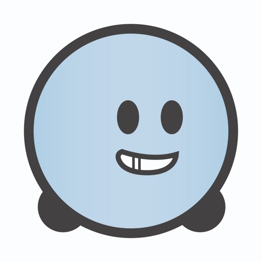 Wemapy - Chat Navigation App Icon