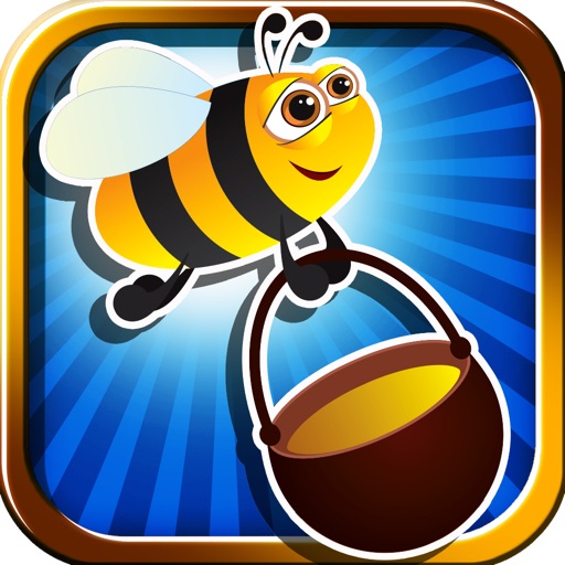 Bee Bombers and the Annoying Ant Colony Pro iOS App