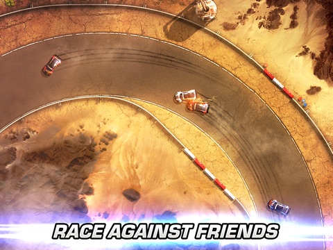 VS. Racing 2 для iPad