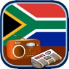 South Africa Radio News Music Recorder