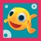 Play and learn with MiniMini fish