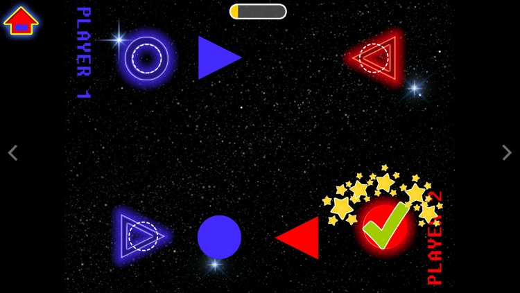 Swiper - Game for Two Players