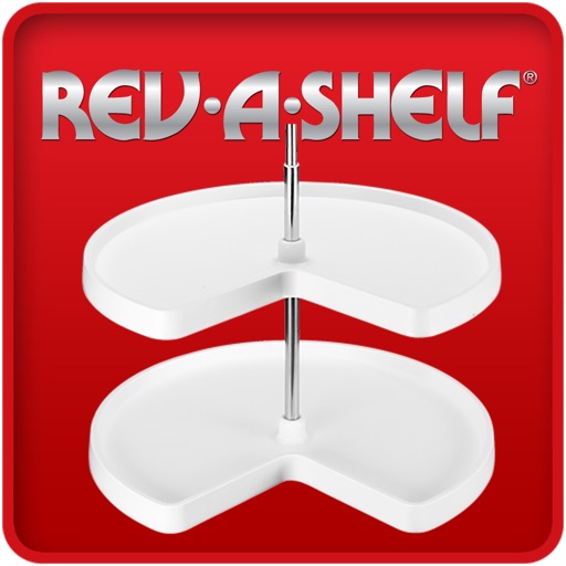 Rev-A-Shelf iOS App