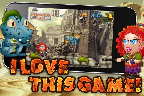 Kingdom Bandits vs The Dragon Monsters of Eden – Dawn of My Age Old War Rivals for Eternity PRO - FREE Game! screenshot 2