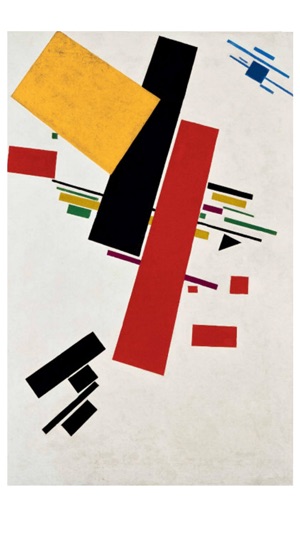 Malevich 72 Paintings 65M+(圖4)-速報App