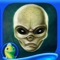 Forbidden Secrets: Alien Town - A Hidden Object Adventure