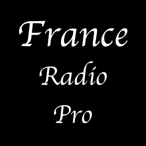 France Radio Pro icon