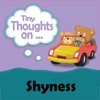 Tiny Thoughts on Shyness