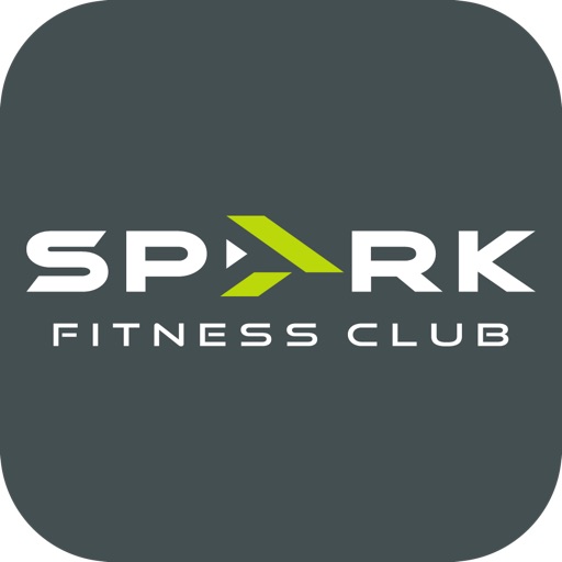Spark Fitness Club icon