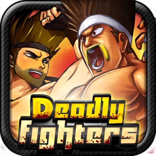 Deadly Fighters ( Fighting Game )