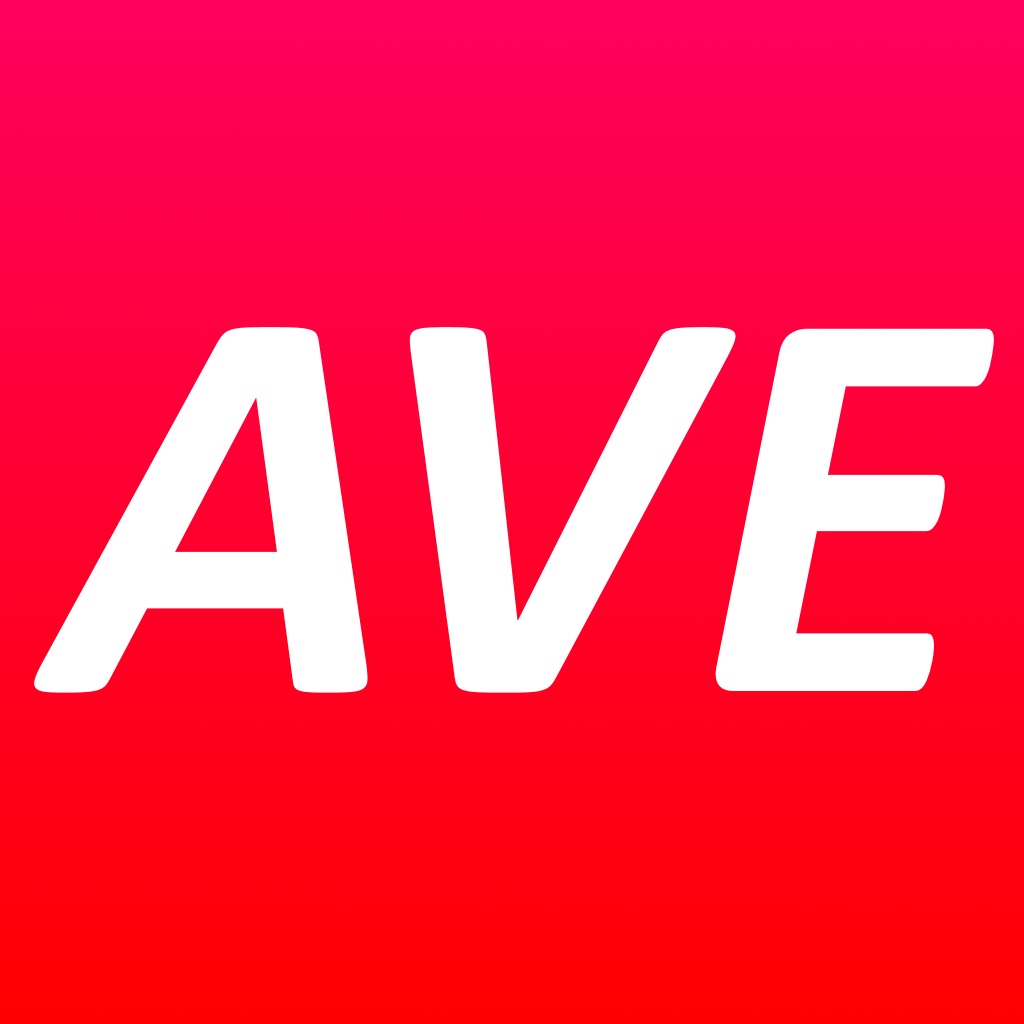 AVE Love icon